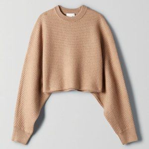 WILFRED FREE Lolan sweater